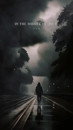 stranger by the day