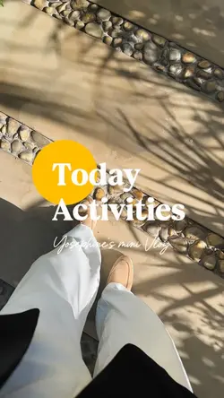Today Activities