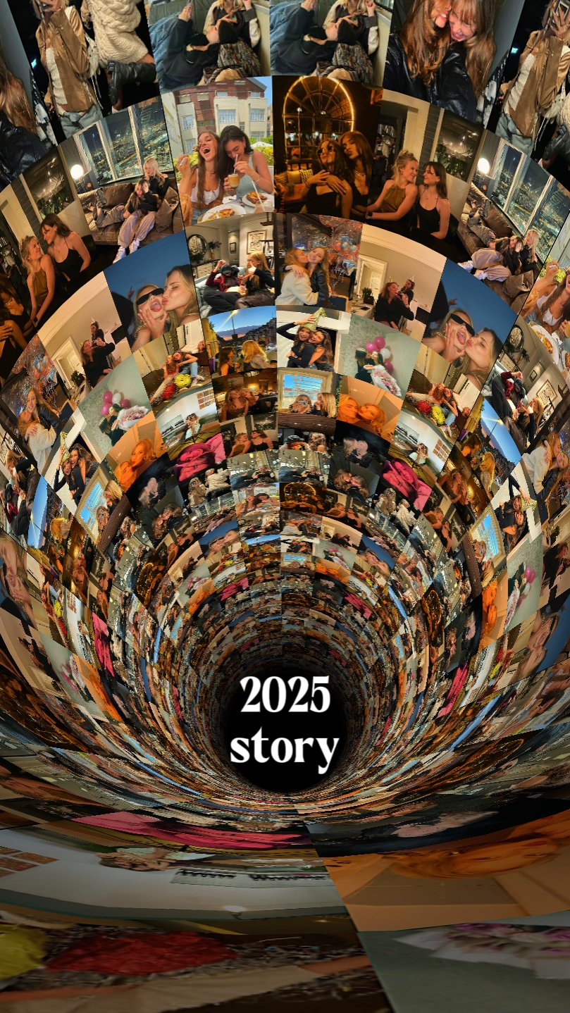 2025 story
