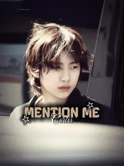MENTION ME - CORTIS