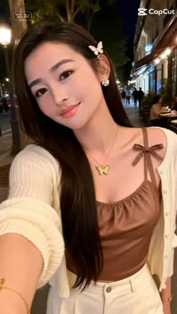 พอ แอม เสาวลักษณ์