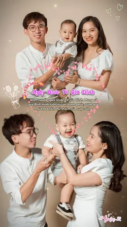 Quốc Tế Gia Đình 