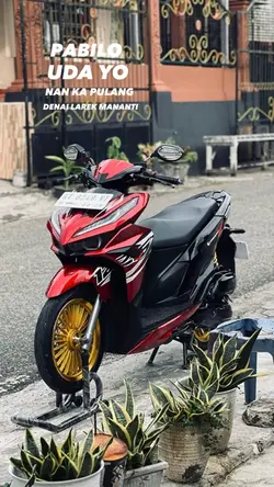 Tabusan Rindu