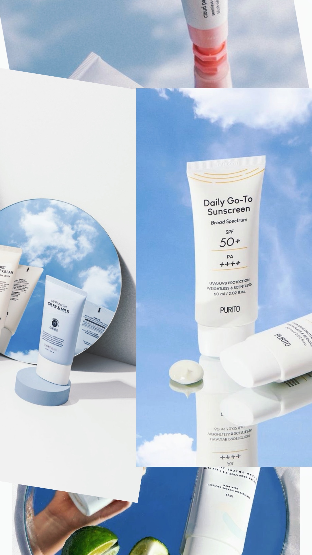 Skincare