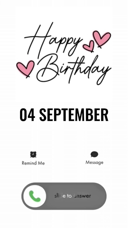 BDAY BROTHER 04 SEPT