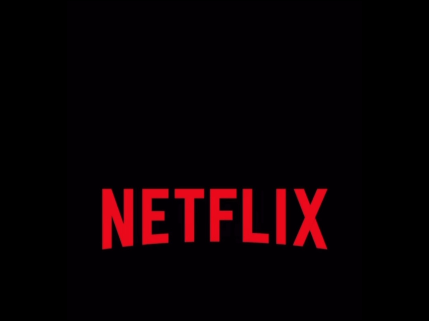 Netflix电影