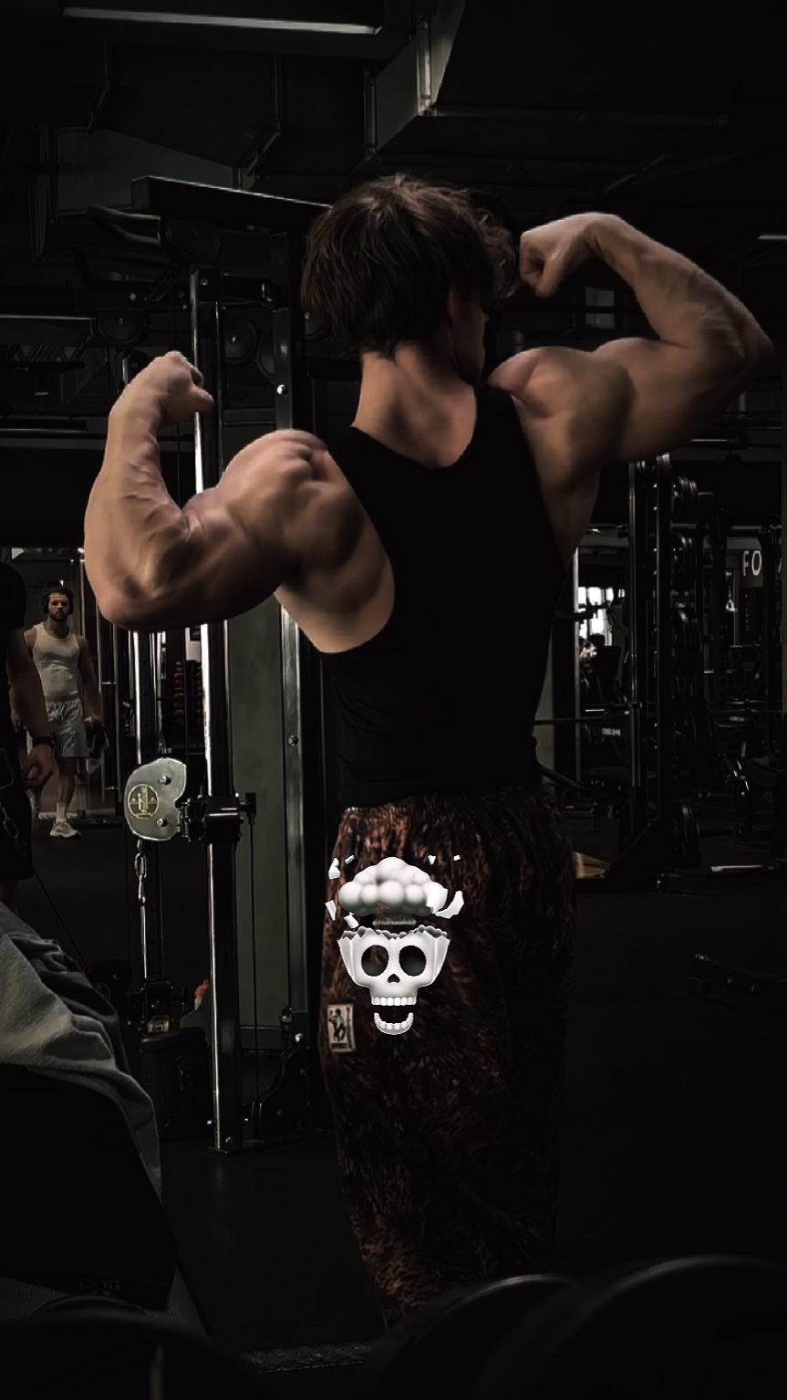 Gym Edits