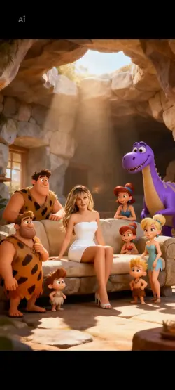 flintstones 