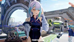 Anime edit
