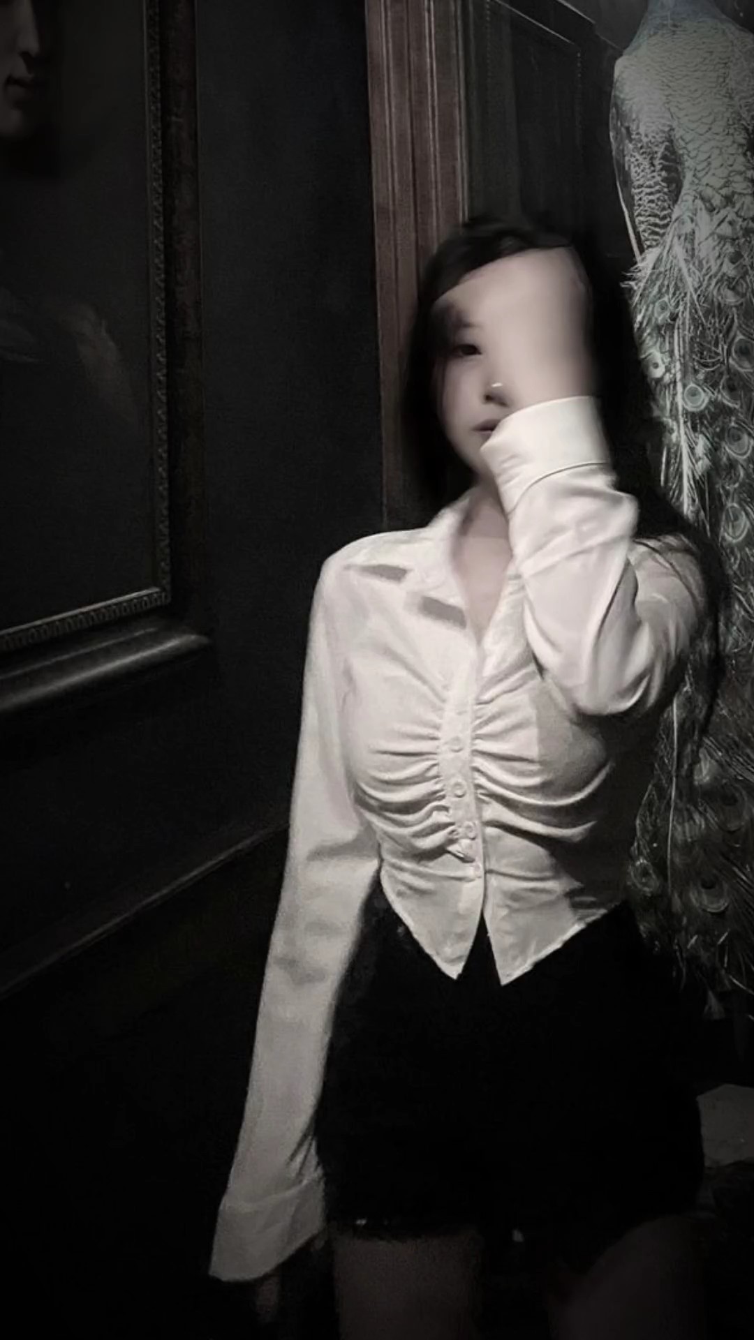 trình chiếu + màu 