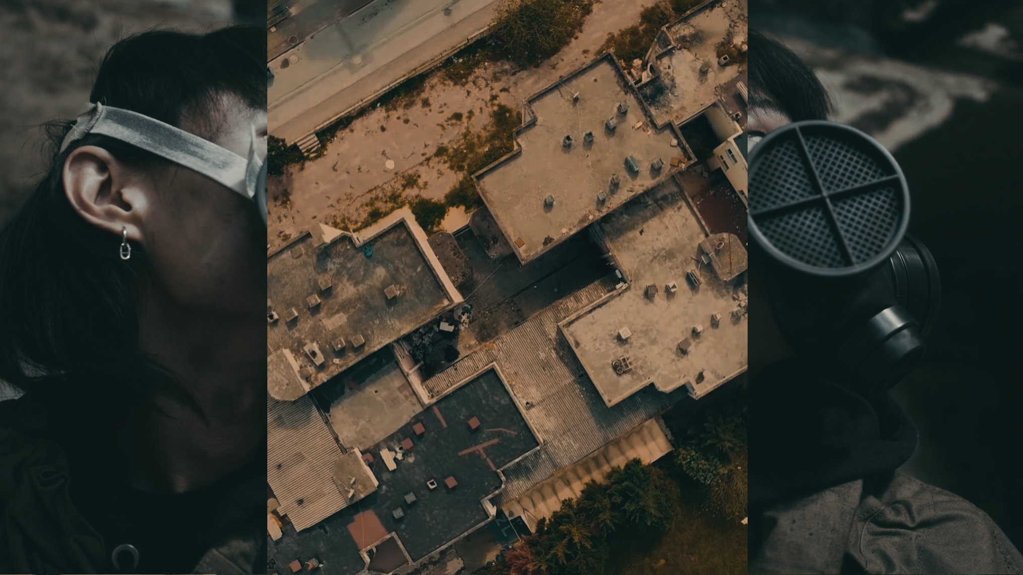 SIMPLE CINEMATIC 
