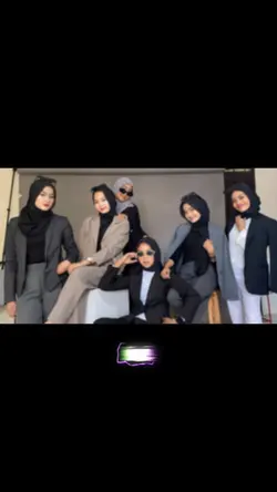 Foto Bersama Kece