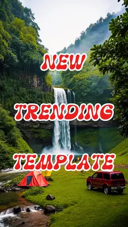 New Trending Templat