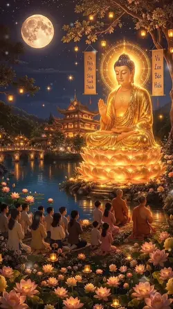 Vu Lan Con Nhớ