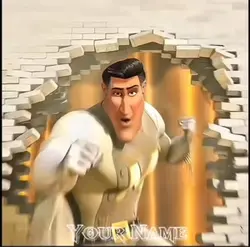 Metroman