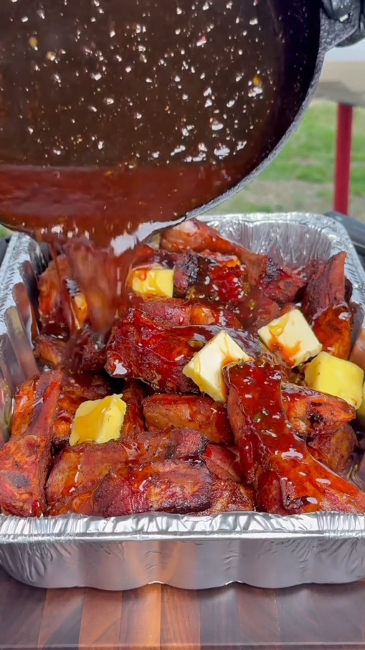 bbq