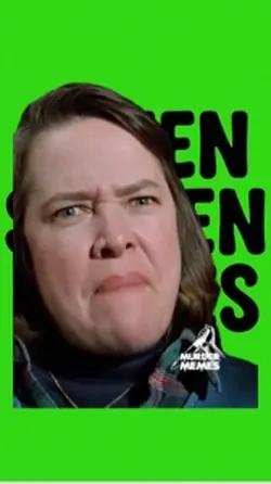 Kathy Bates Misery