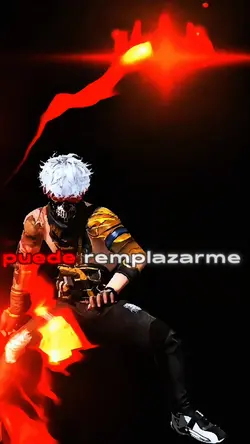 Puedes reemplazarme 