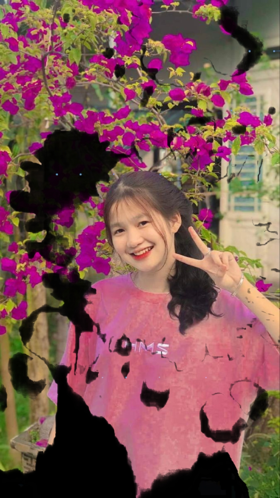 ချစ်သောမိန်းကလေရေ