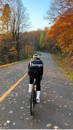 Cycling Therapy