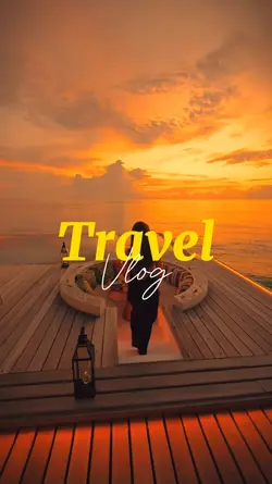 Travel Luxury 
