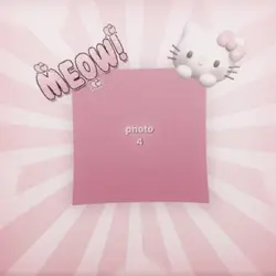 MEOW! MEOW!
