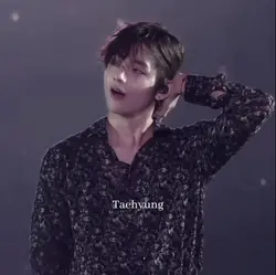 Taehyung edit