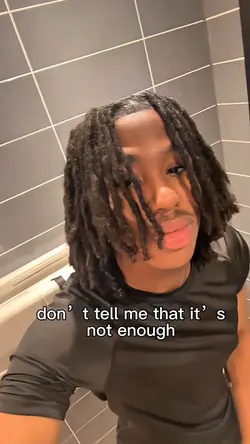 if you let me