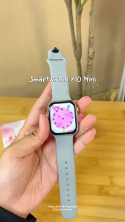 Smartwatch