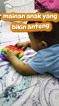 Mainan Anak 