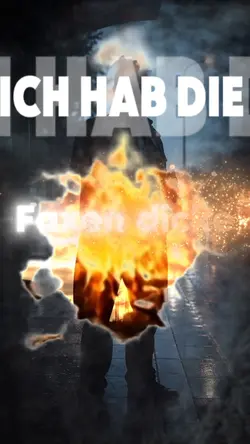 Faxen Dicke