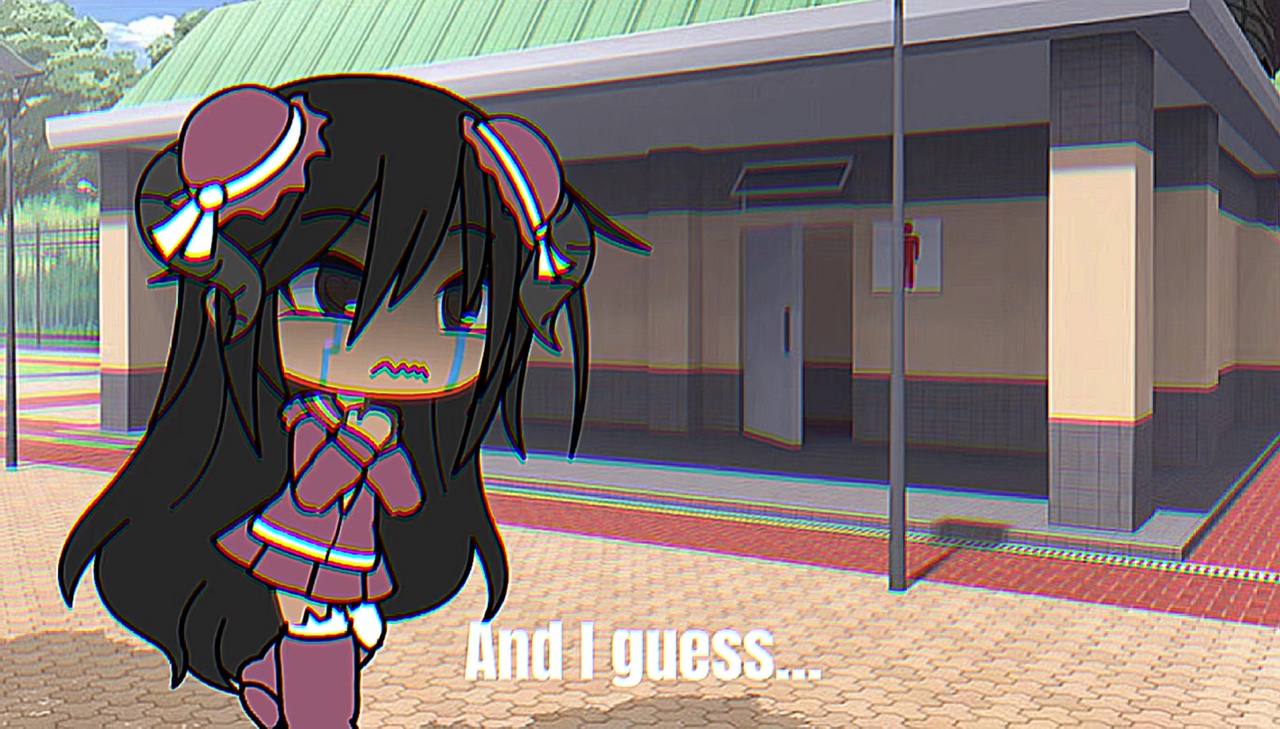 Oc trauma 👊💥