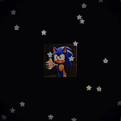 Sonic !!