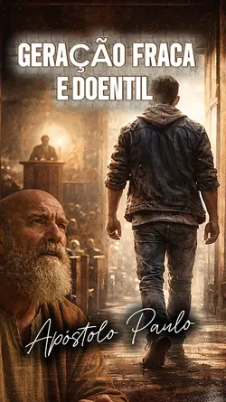 GERAÇÃO FRACA