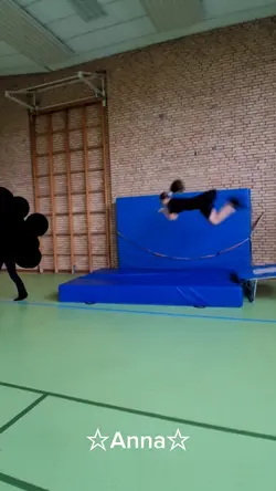 Therian slowmo