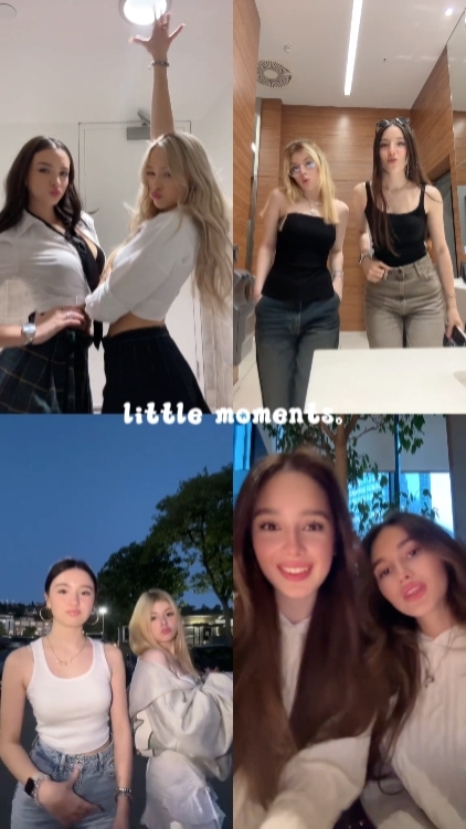 little moments