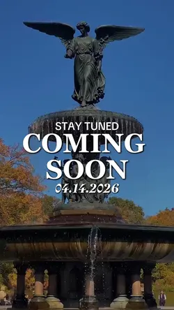 Coming soon
