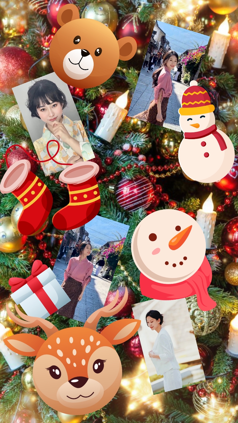 Salam Natal