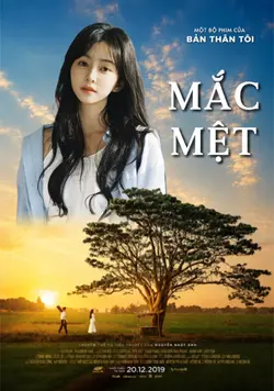 Poster Mắc Biết