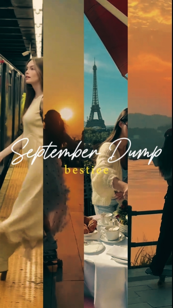 September Dump 