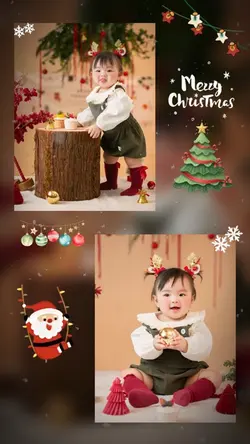 Merry Christmas 2025