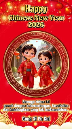 Chinese new year