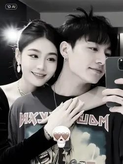 HUG AI FILTER 🫶🏻