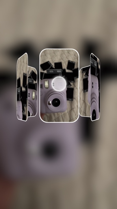 camera