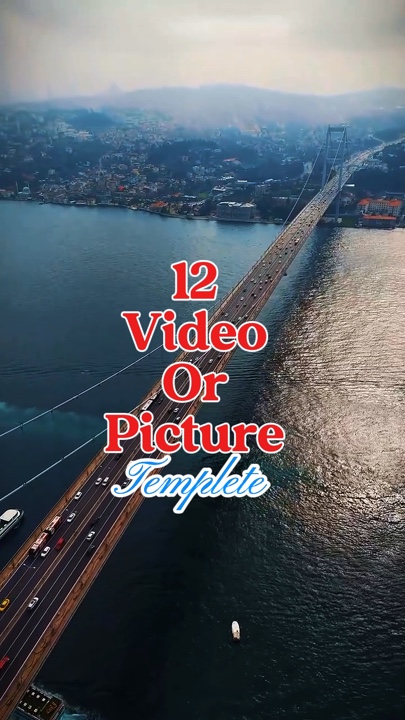 12 video or picture 