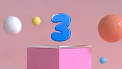 Countdown Intro
