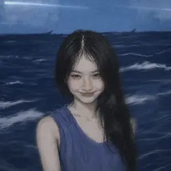 ocean eyes 