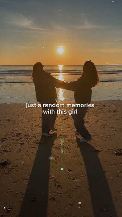 random memories 