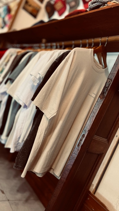 ¡Remeras Pro! 