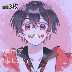 ♬♪_べいびーらぶ